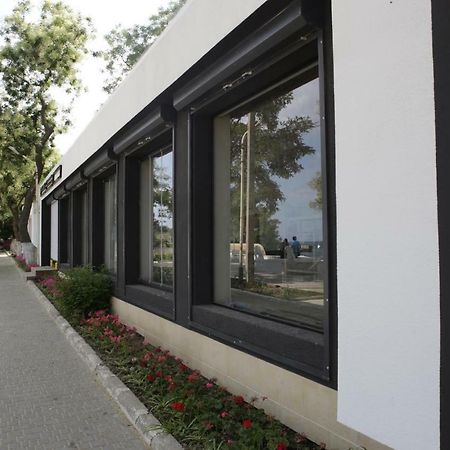 Номер С Видом На Море В Отраде Odesa Exterior foto